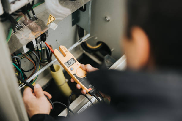  Louisiana, MO Electrician Pros