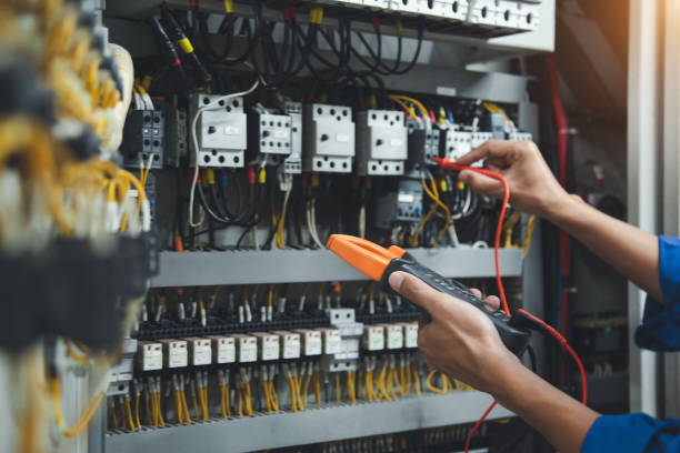 Best Local Electrician Companies  in Louisiana, MO
