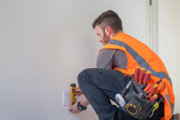 Best Electrical Repair Services  in Louisiana, MO