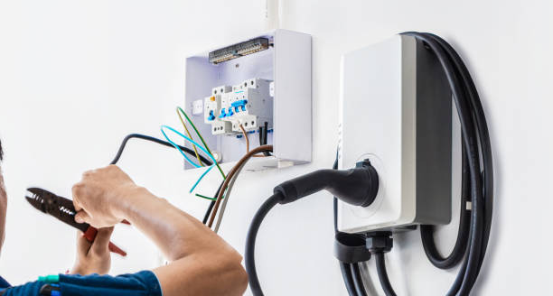 Best Electrical Troubleshooting Services  in Louisiana, MO