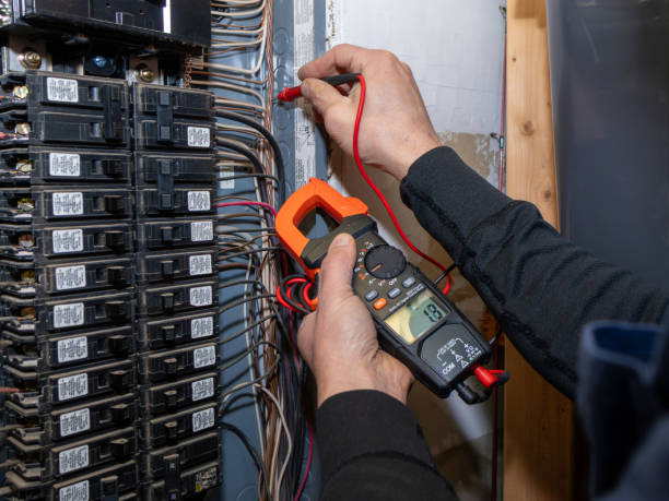 Best Emergency Electrical Repair  in Louisiana, MO