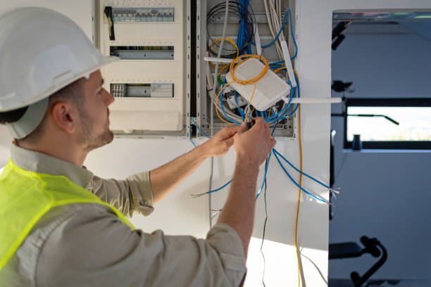 Best Circuit Breaker Repair  in Louisiana, MO