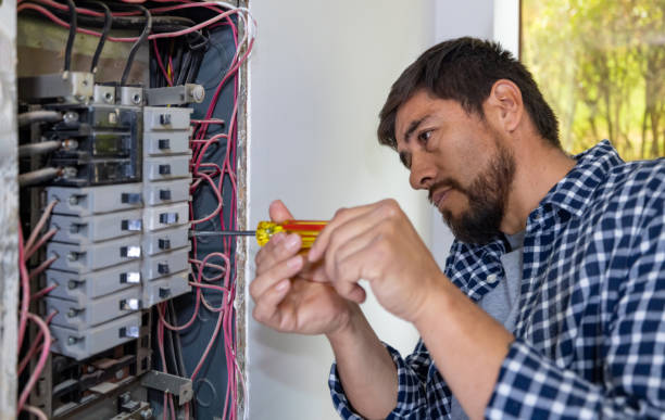 Best Affordable Electrical Installation  in Louisiana, MO